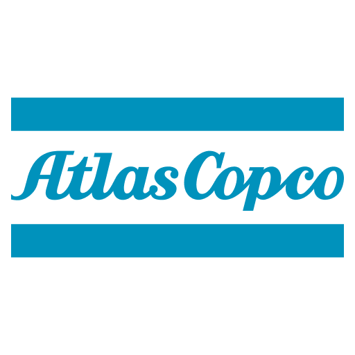 Atlas Copco